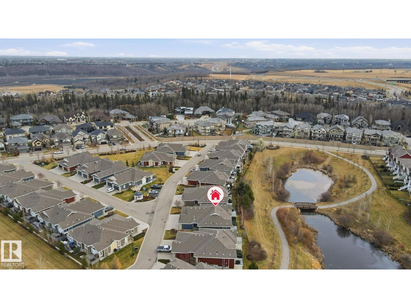 #12 3090 Cameron Heights Wy Nw, Edmonton, Alberta  T6M 0S7 - Photo 39 - E4465749