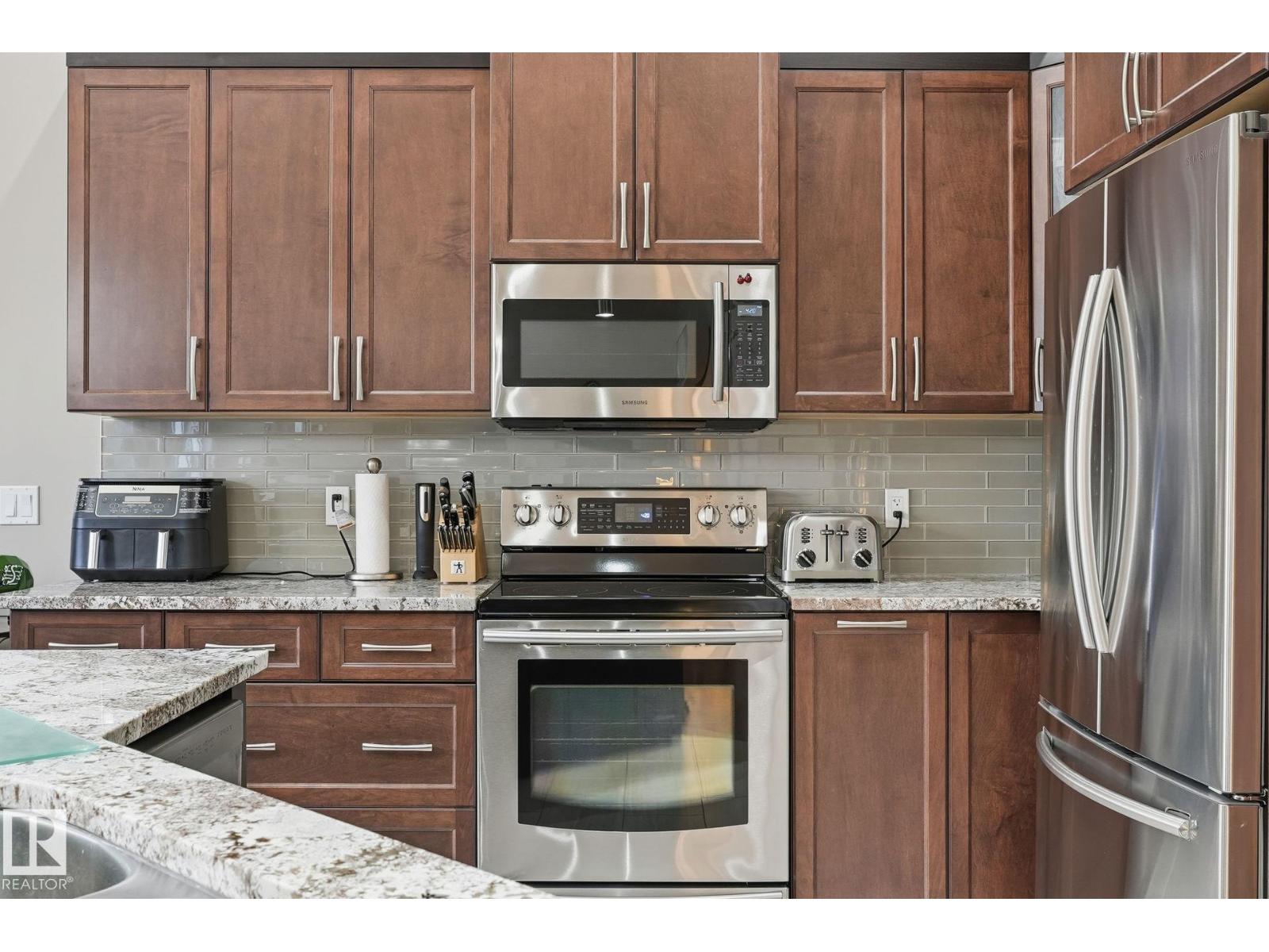 #12 3090 Cameron Heights Wy Nw, Edmonton, Alberta  T6M 0S7 - Photo 6 - E4465749