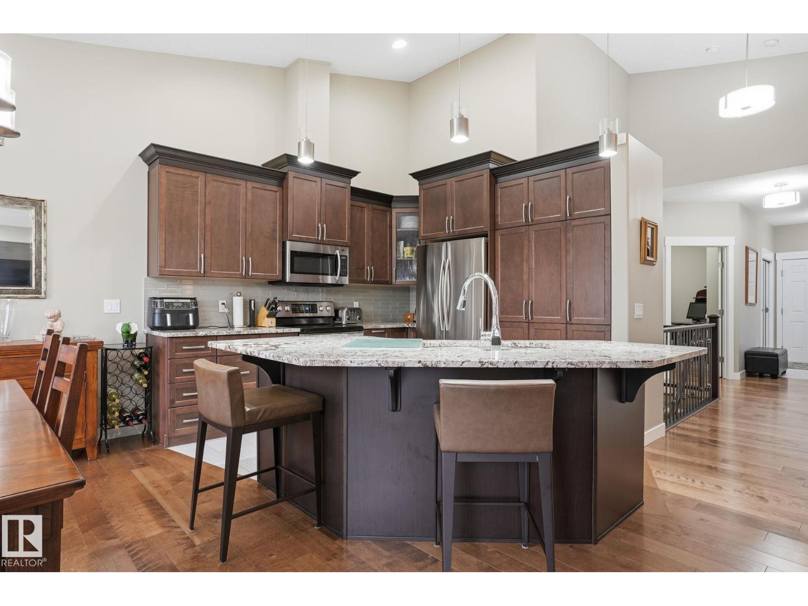 #12 3090 Cameron Heights Wy Nw, Edmonton, Alberta  T6M 0S7 - Photo 7 - E4465749