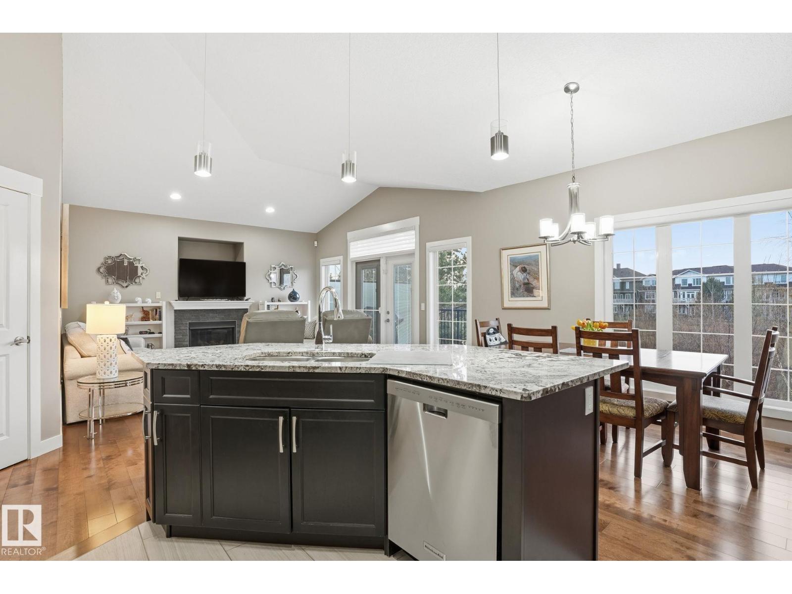 #12 3090 Cameron Heights Wy Nw, Edmonton, Alberta  T6M 0S7 - Photo 8 - E4465749