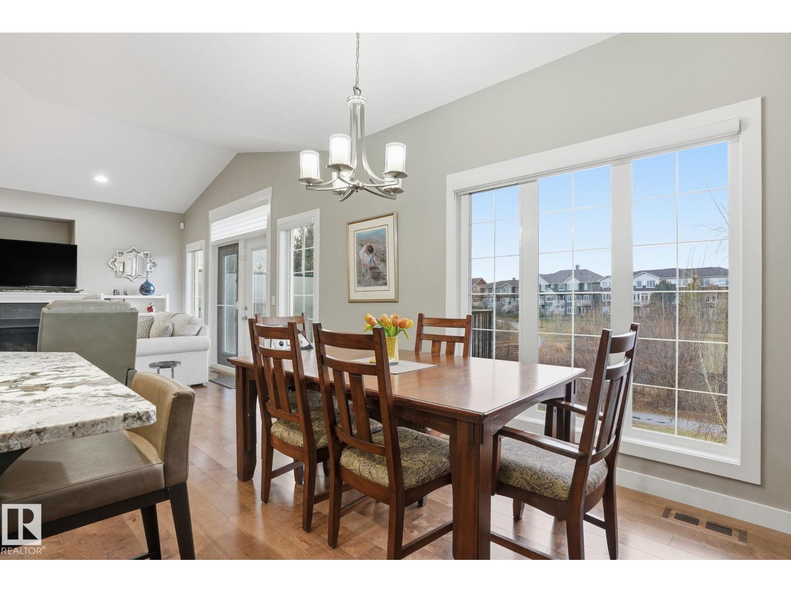 #12 3090 Cameron Heights Wy Nw, Edmonton, Alberta  T6M 0S7 - Photo 9 - E4465749