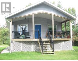 28 Parker Lane, Ignace, Ontario