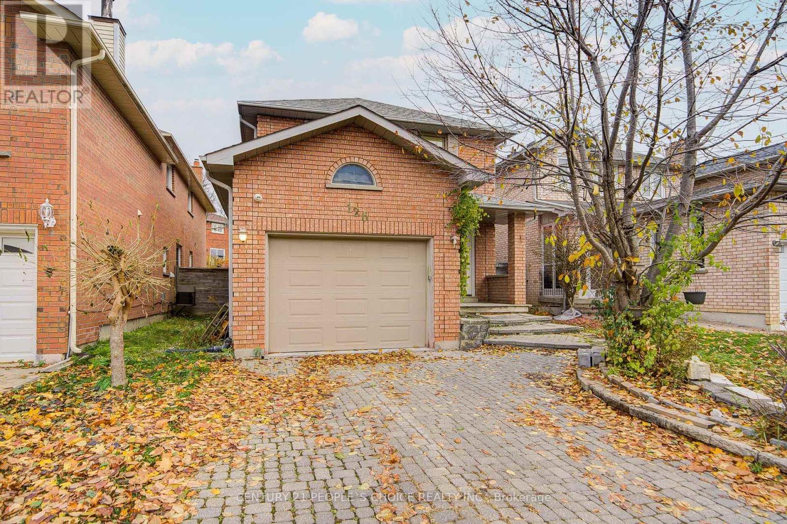 126 SUMMITCREST DRIVE, Richmond Hill, Ontario