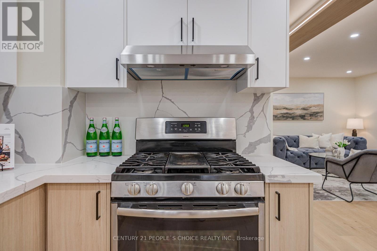 126 Summitcrest Drive, Richmond Hill, Ontario  L4S 1A9 - Photo 19 - N12545788