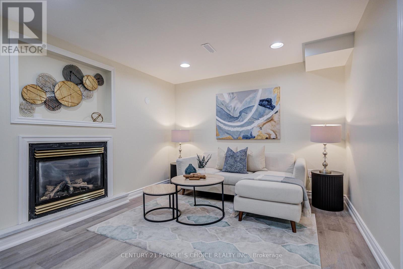 126 Summitcrest Drive, Richmond Hill, Ontario  L4S 1A9 - Photo 41 - N12545788