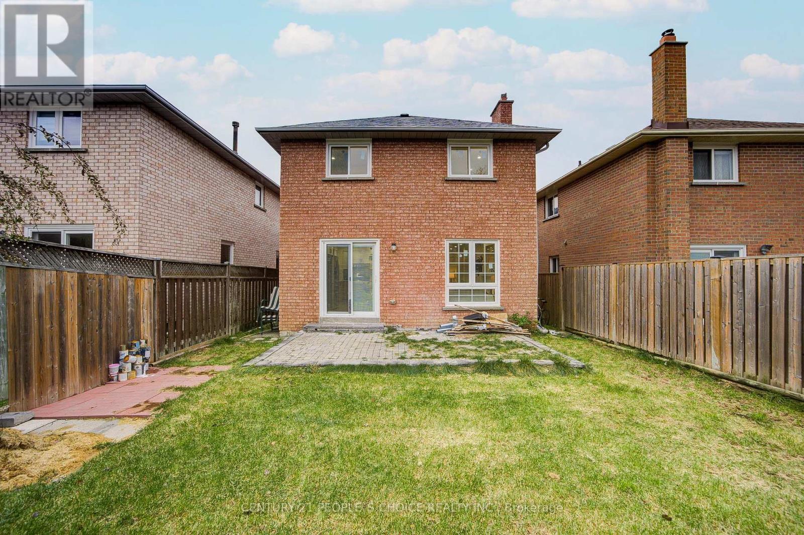 126 Summitcrest Drive, Richmond Hill, Ontario  L4S 1A9 - Photo 49 - N12545788