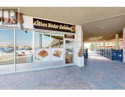 17 - 3175 RUTHERFORD ROAD, Vaughan, Ontario