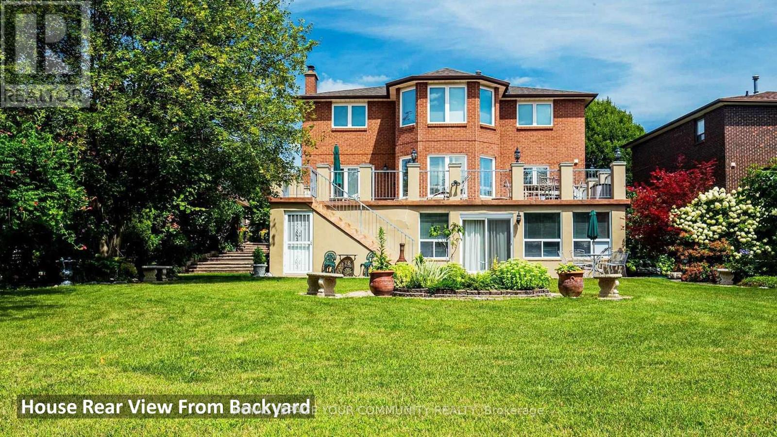 LOWER - 19 TANNERY COURT, Richmond Hill, Ontario