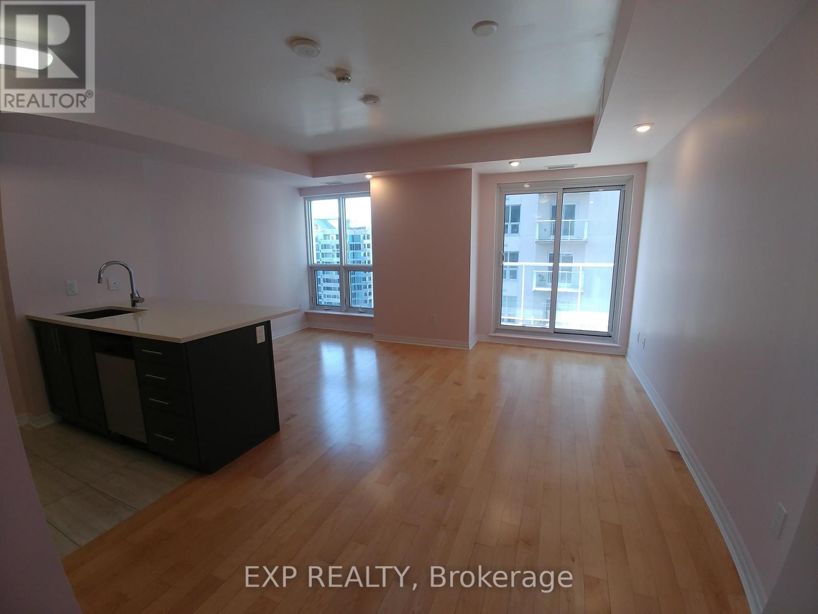 2308 - 195 Besserer Street, Ottawa, Ontario K1N 7J6 - Photo 5 - X12545890