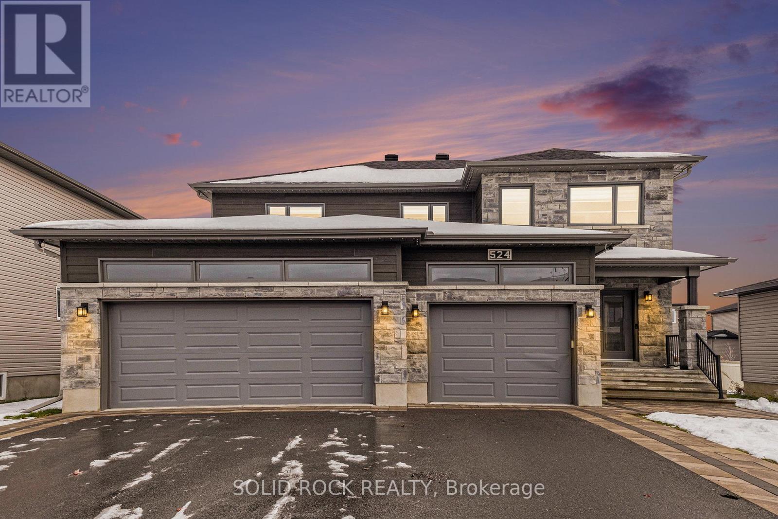 524 Lucent Street, Russell, Ontario K4R 0G3 - Photo 31 - X12545940