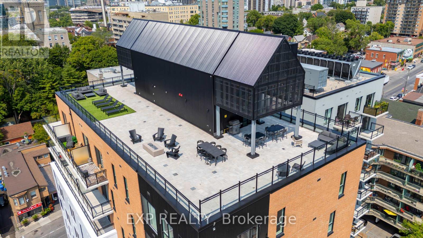 609 - 770 Somerset Street W, Ottawa, Ontario K1R 6P9 - Photo 18 - X12545954