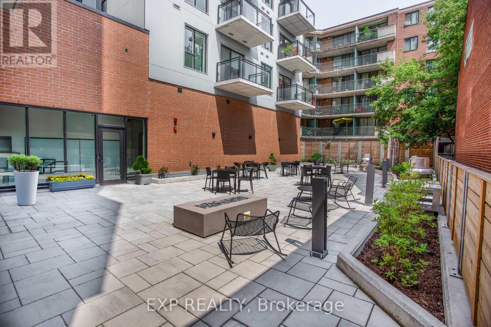 609 - 770 Somerset Street W, Ottawa, Ontario K1R 6P9 - Photo 19 - X12545954