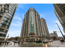 1509 - 234 RIDEAU STREET, Ottawa, Ontario