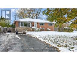 238 KENT CRESCENT, Burlington, Ontario