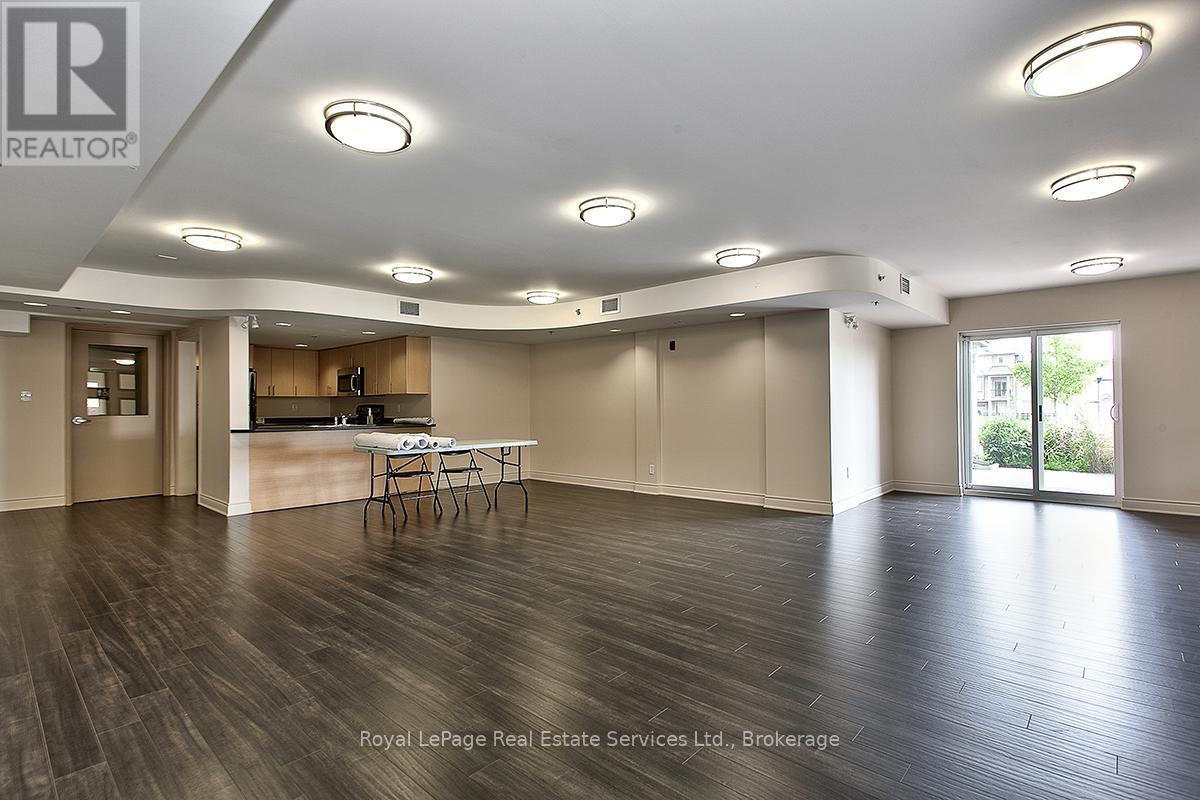 325 - 3070 Rotary Way, Burlington, Ontario  L7M 0H1 - Photo 18 - W12546050