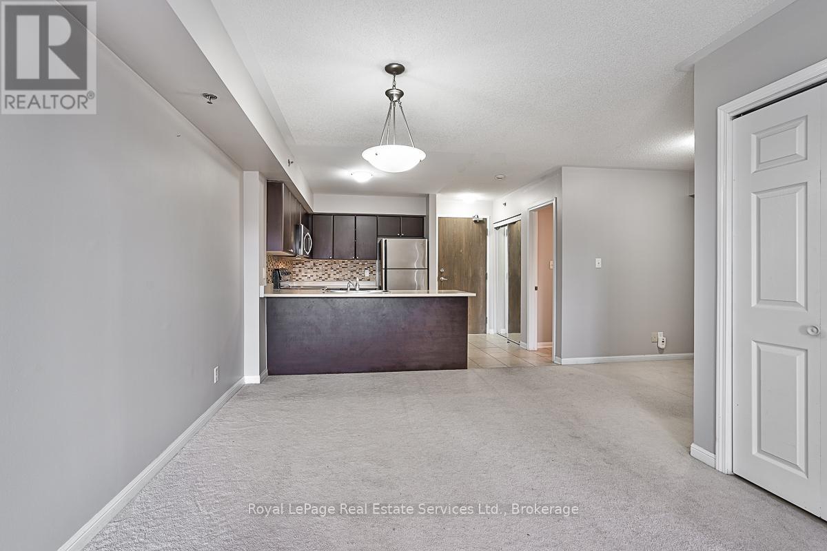 325 - 3070 Rotary Way, Burlington, Ontario  L7M 0H1 - Photo 6 - W12546050