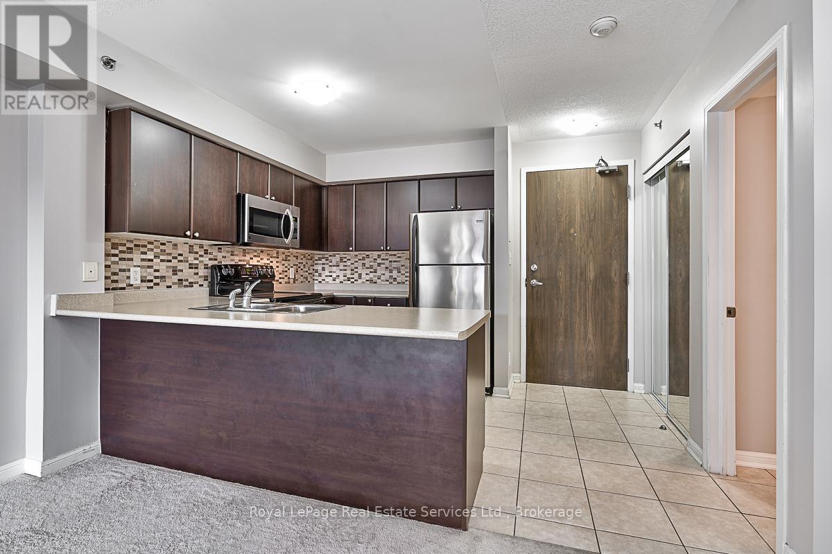 325 - 3070 Rotary Way, Burlington, Ontario  L7M 0H1 - Photo 7 - W12546050