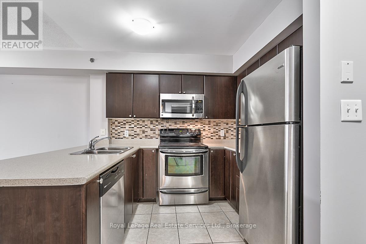 325 - 3070 Rotary Way, Burlington, Ontario  L7M 0H1 - Photo 8 - W12546050