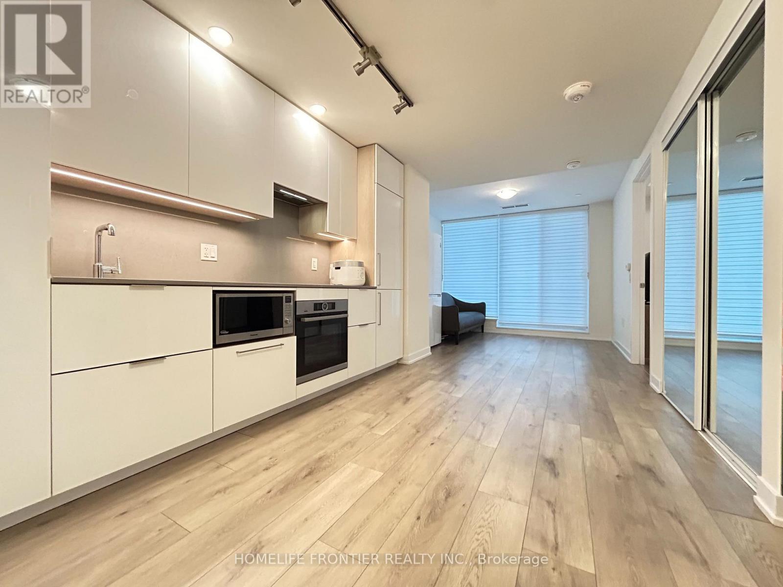 5403 - 28 Freeland Street, Toronto, Ontario  M5E 0E3 - Photo 7 - C12544188