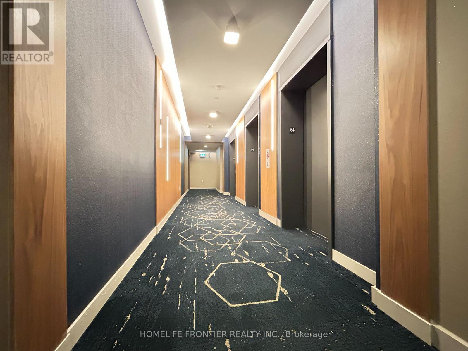 5403 - 28 Freeland Street, Toronto, Ontario  M5E 0E3 - Photo 6 - C12544188