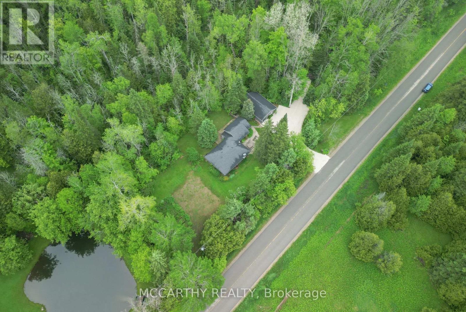 606095 River Road, Mulmur, Ontario L9V 0S9 - Photo 43 - X12474393