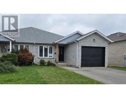 244 Autumn Crescent, Welland (West Welland), Ca