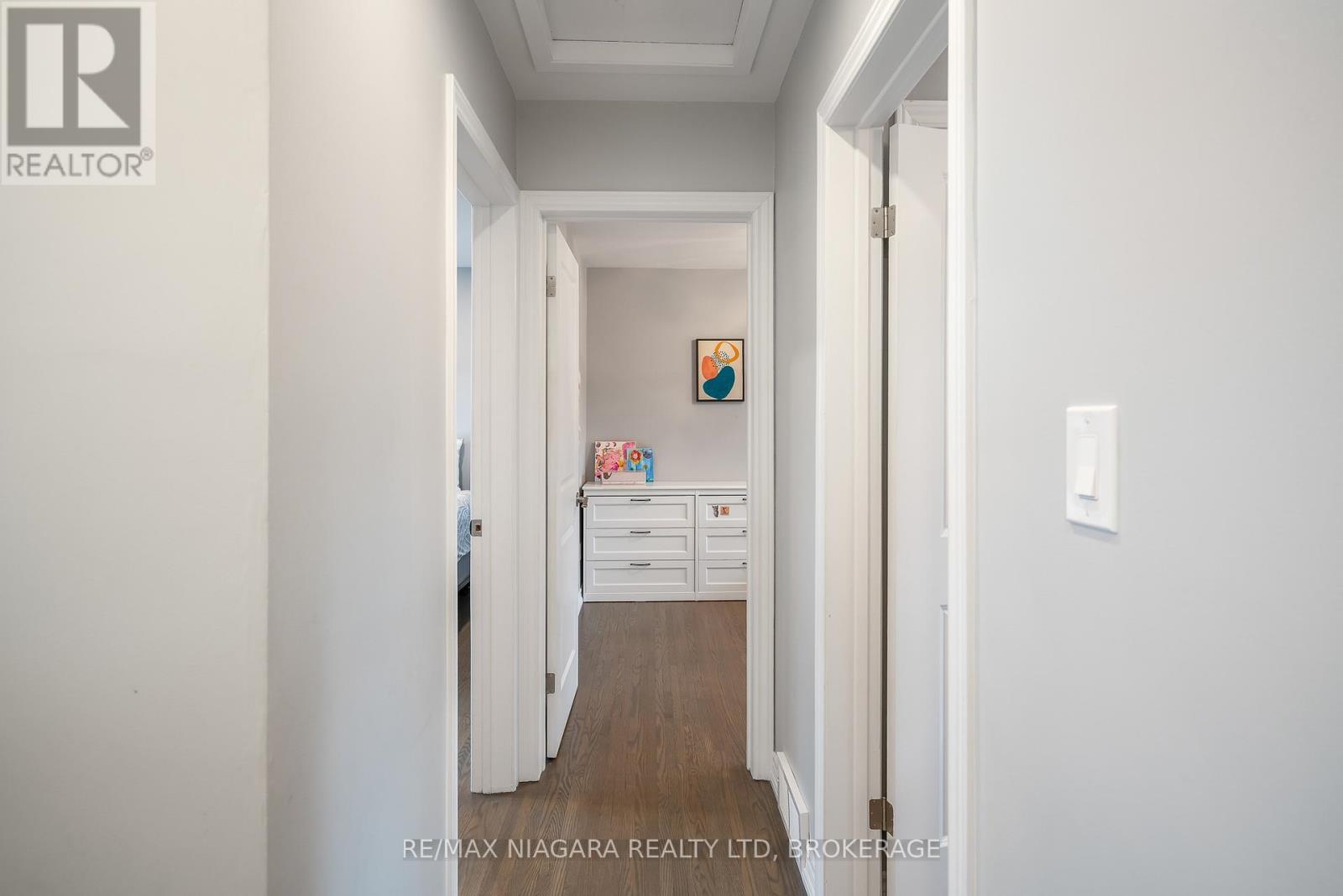 3 Florence Street, St. Catharines, Ontario  L2N 3G5 - Photo 17 - X12546058