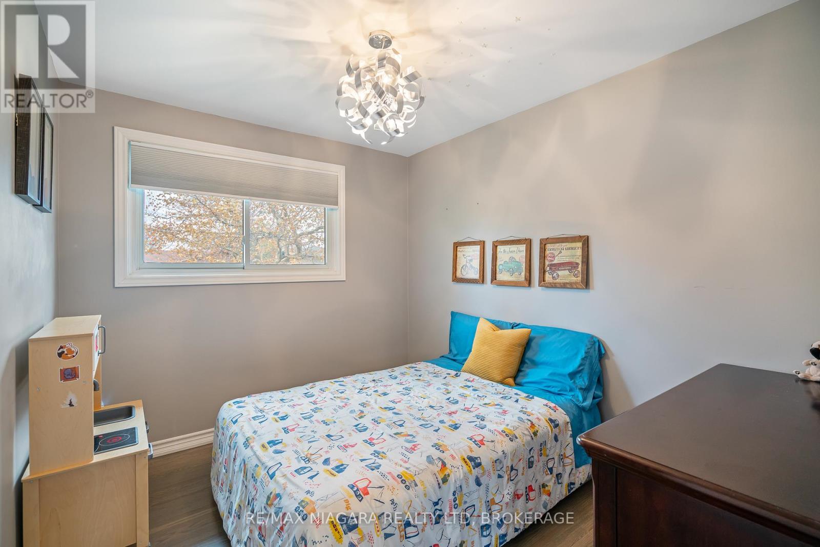 3 Florence Street, St. Catharines, Ontario  L2N 3G5 - Photo 20 - X12546058