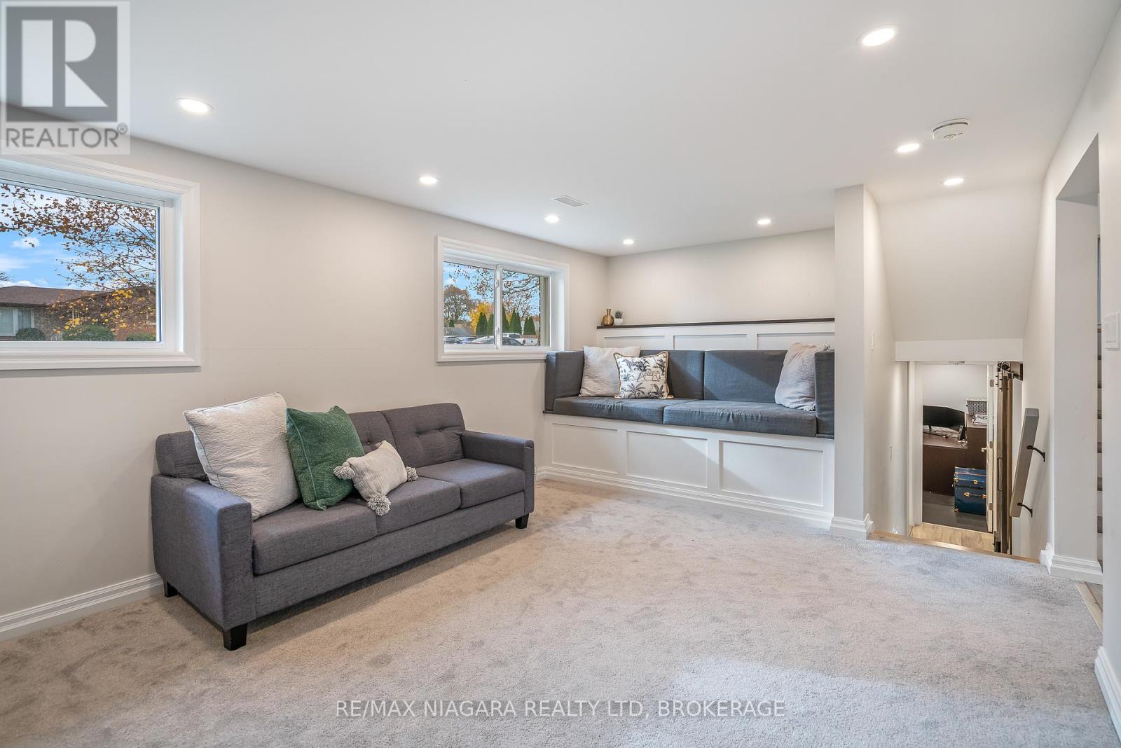 3 Florence Street, St. Catharines, Ontario  L2N 3G5 - Photo 27 - X12546058