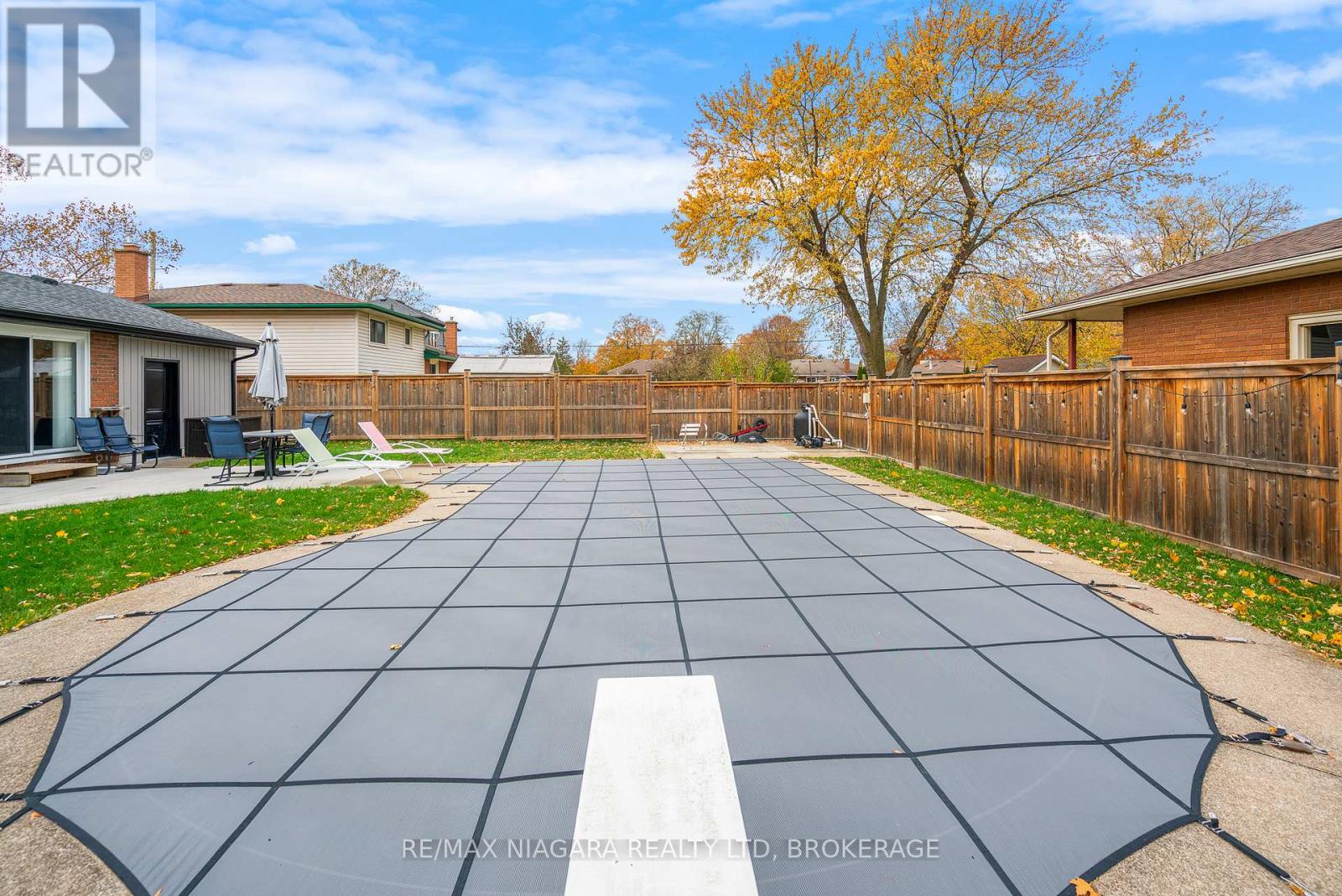 3 Florence Street, St. Catharines, Ontario  L2N 3G5 - Photo 34 - X12546058