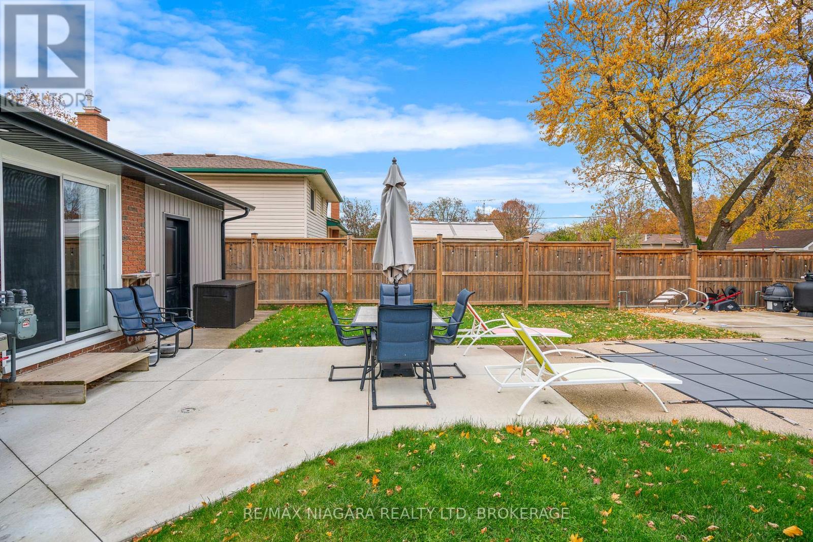 3 Florence Street, St. Catharines, Ontario  L2N 3G5 - Photo 35 - X12546058