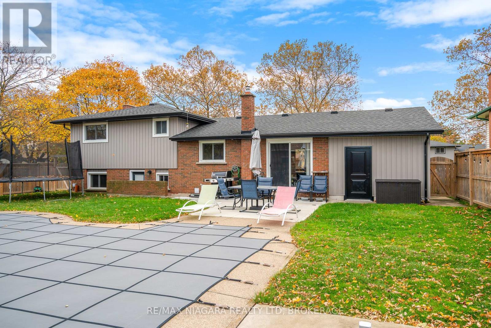 3 Florence Street, St. Catharines, Ontario  L2N 3G5 - Photo 36 - X12546058