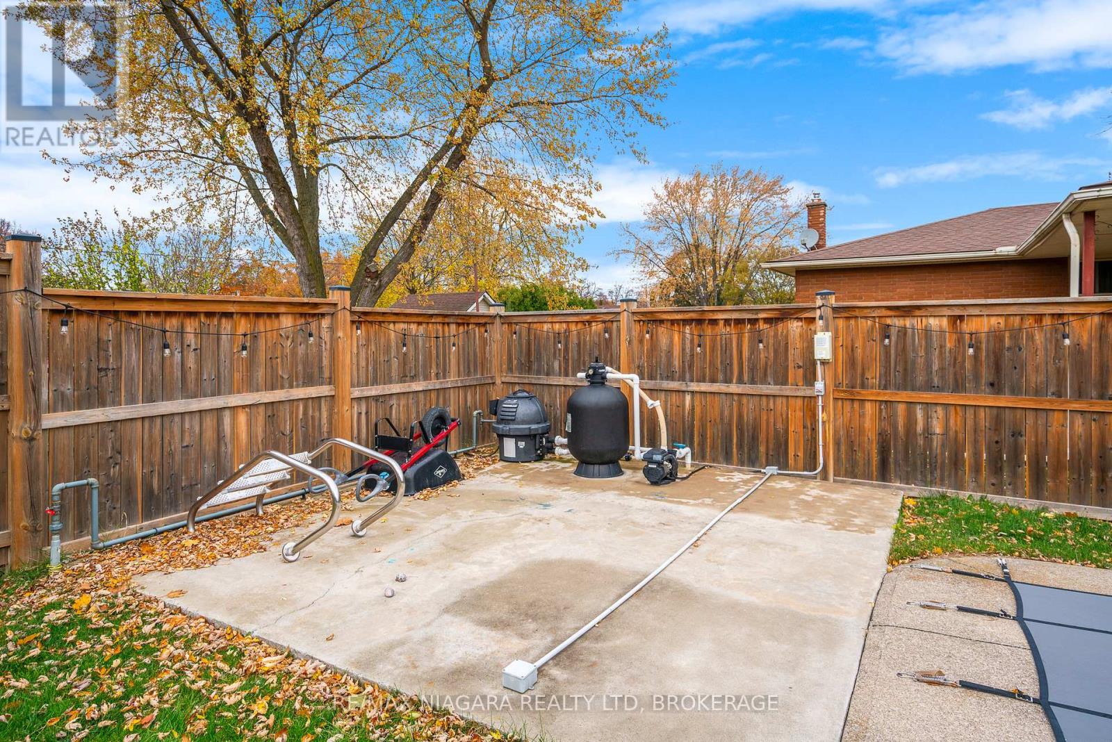 3 Florence Street, St. Catharines, Ontario  L2N 3G5 - Photo 38 - X12546058