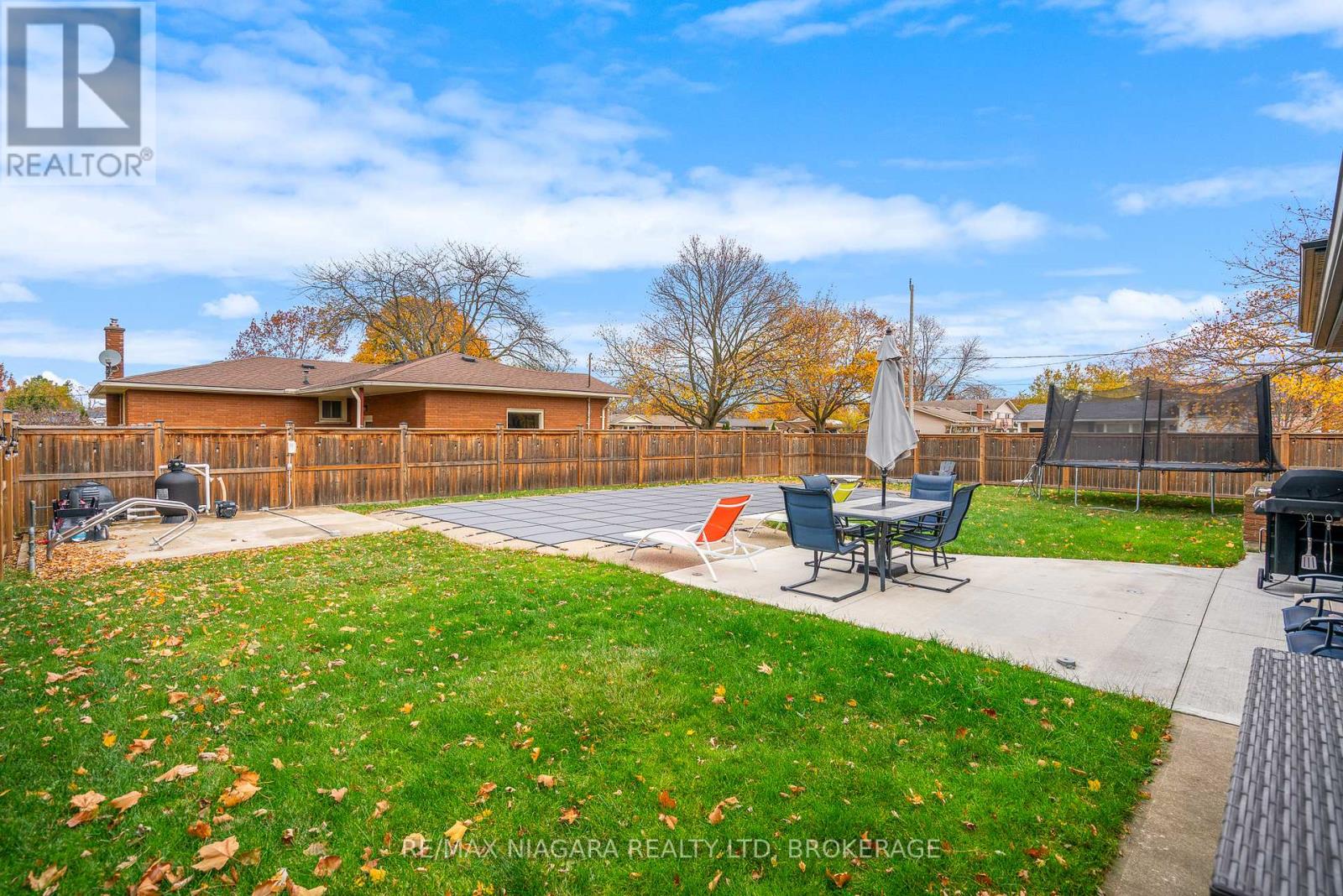 3 Florence Street, St. Catharines, Ontario  L2N 3G5 - Photo 39 - X12546058