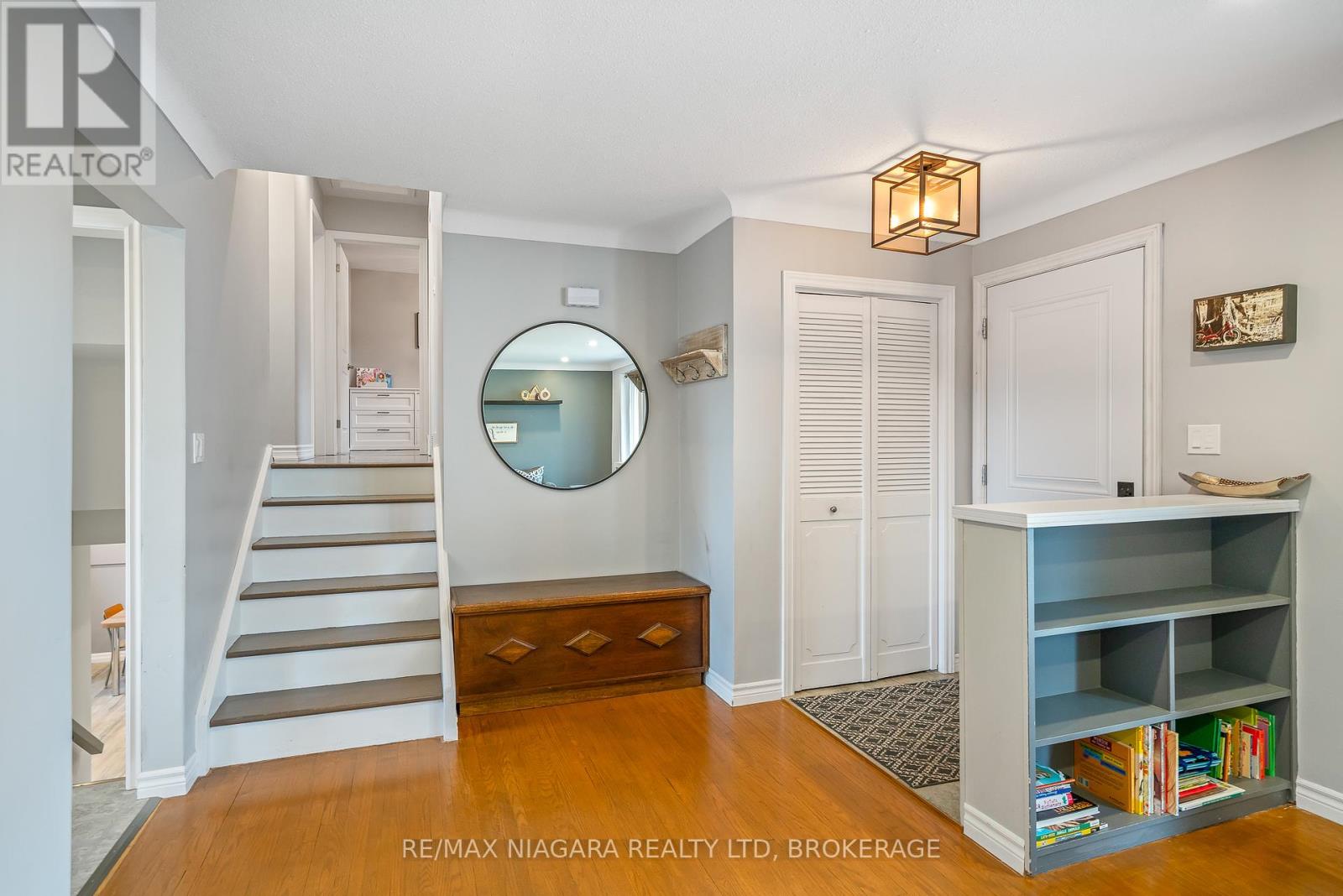 3 Florence Street, St. Catharines, Ontario  L2N 3G5 - Photo 8 - X12546058