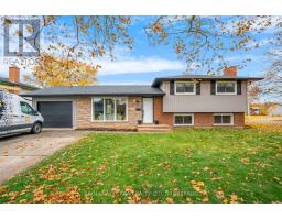 3 FLORENCE STREET, St. Catharines, Ontario