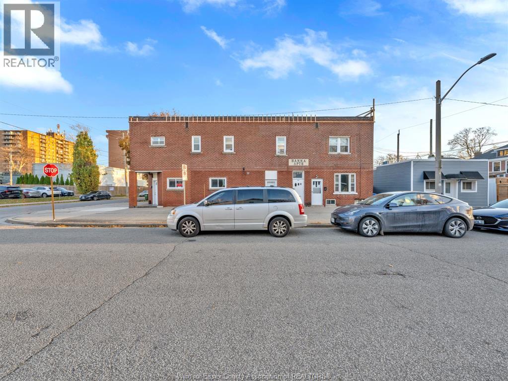 119-121 Hanna Street West, Windsor, Ontario  N8X 1C9 - Photo 10 - 25028857