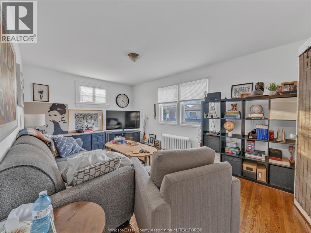 119-121 Hanna Street West, Windsor, Ontario  N8X 1C9 - Photo 13 - 25028857