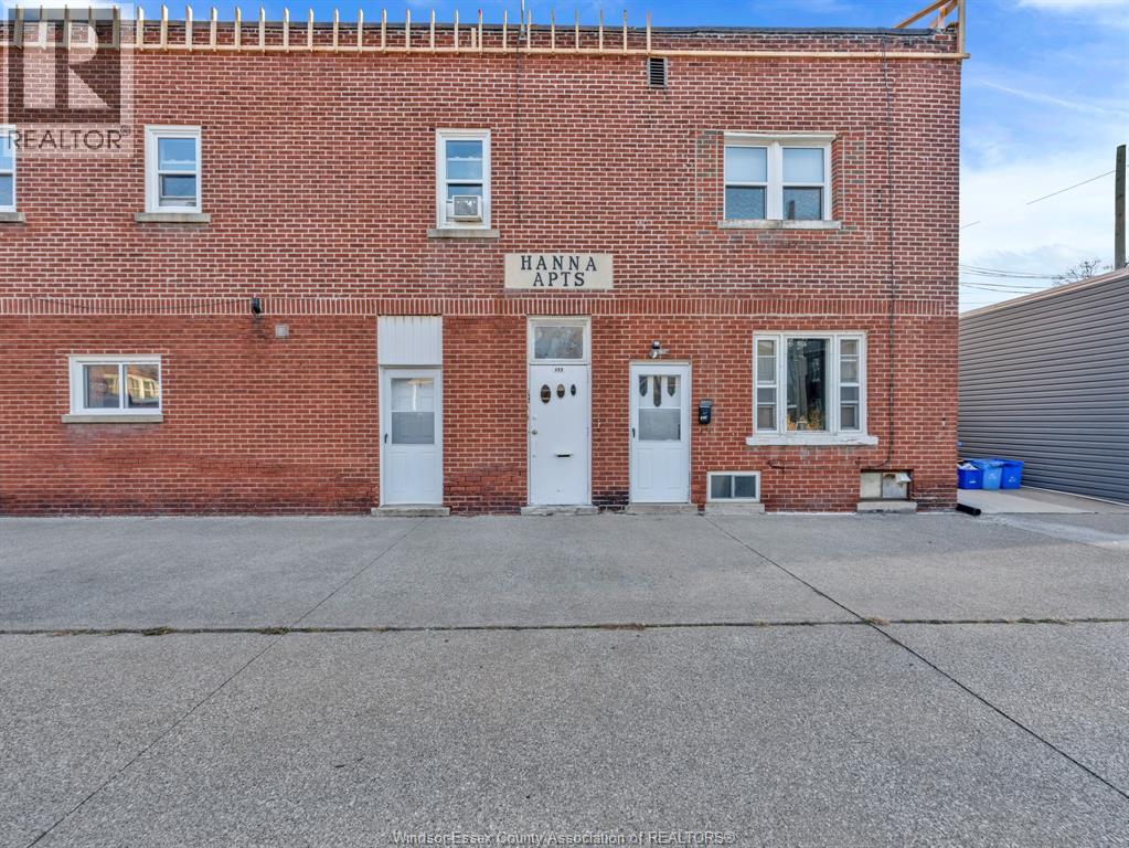 119-121 Hanna Street West, Windsor, Ontario  N8X 1C9 - Photo 25 - 25028857