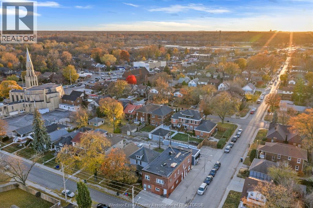 119-121 Hanna Street West, Windsor, Ontario  N8X 1C9 - Photo 4 - 25028857