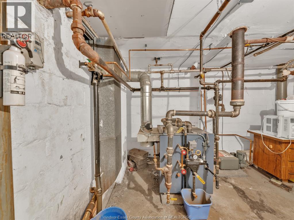 119-121 Hanna Street West, Windsor, Ontario  N8X 1C9 - Photo 43 - 25028857