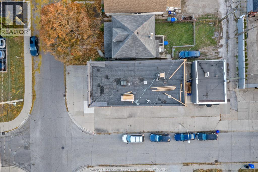 119-121 Hanna Street West, Windsor, Ontario  N8X 1C9 - Photo 6 - 25028857