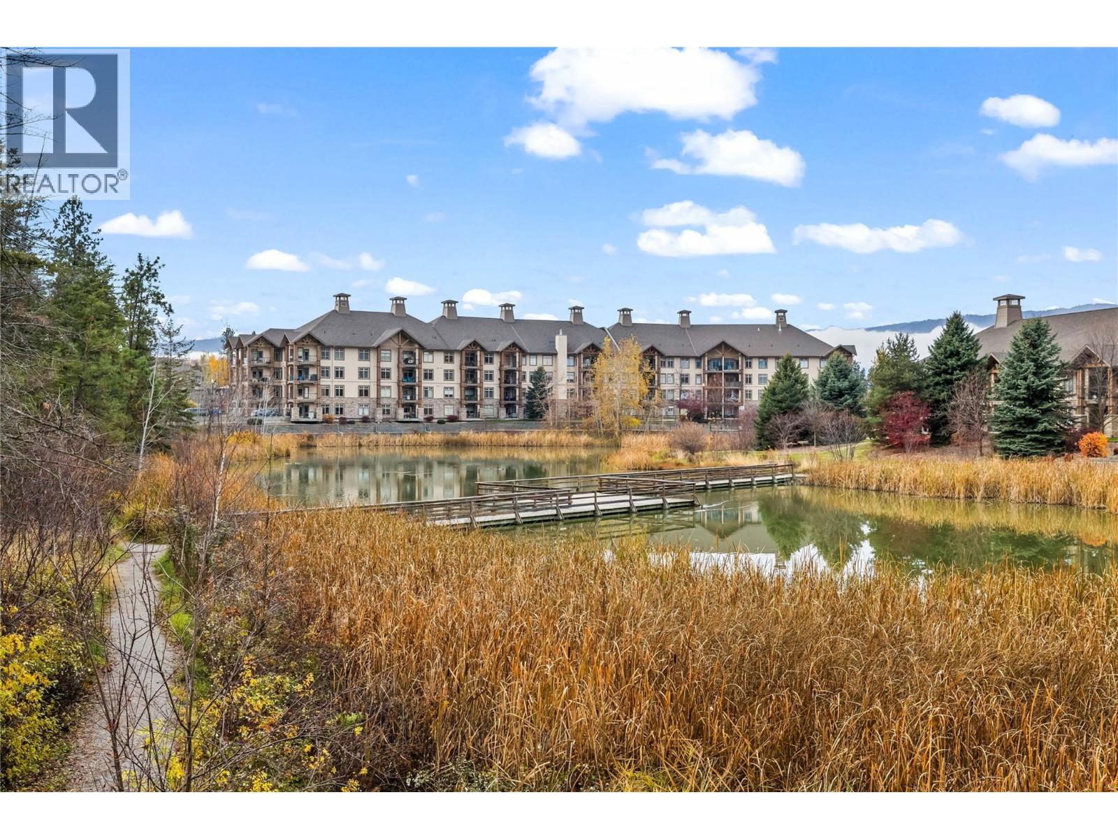2551 Shoreline Drive Unit# 203, lake country, British Columbia