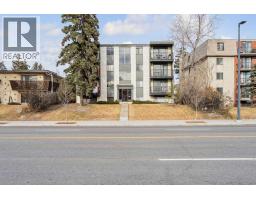 301, 2734 17 Avenue SW Shaganappi