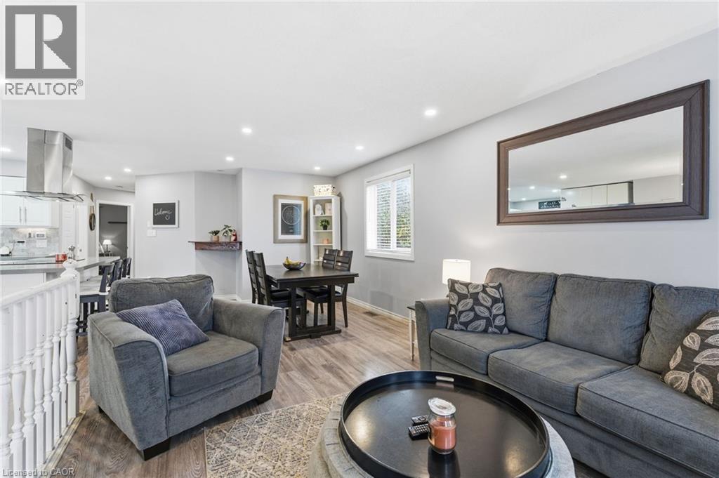 29 Strong Court, Brantford, Ontario N3R 7Y4 - Photo 16 - 40786665