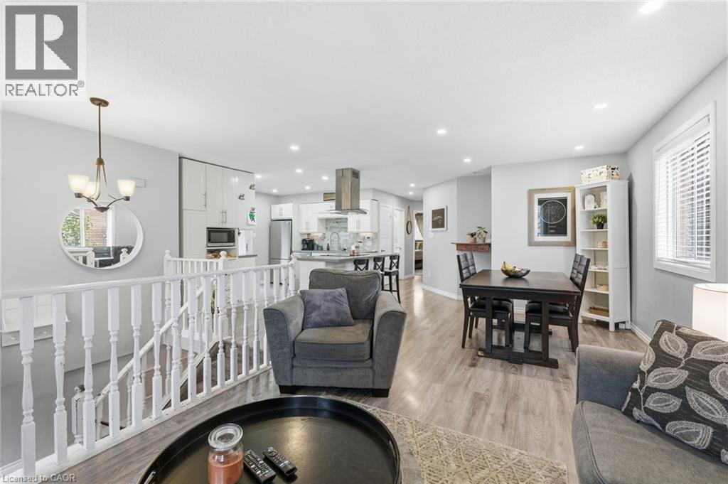 29 Strong Court, Brantford, Ontario N3R 7Y4 - Photo 17 - 40786665