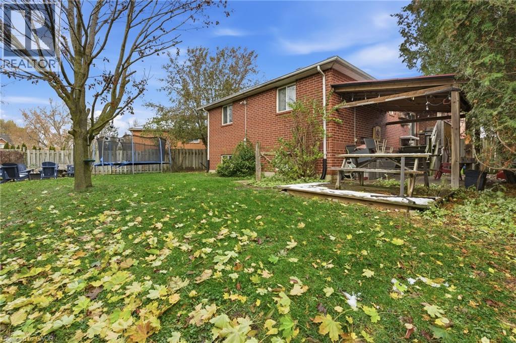 29 Strong Court, Brantford, Ontario N3R 7Y4 - Photo 47 - 40786665