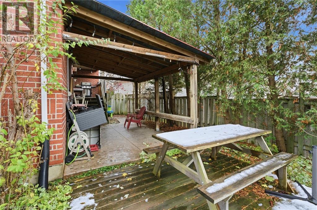 29 Strong Court, Brantford, Ontario N3R 7Y4 - Photo 48 - 40786665