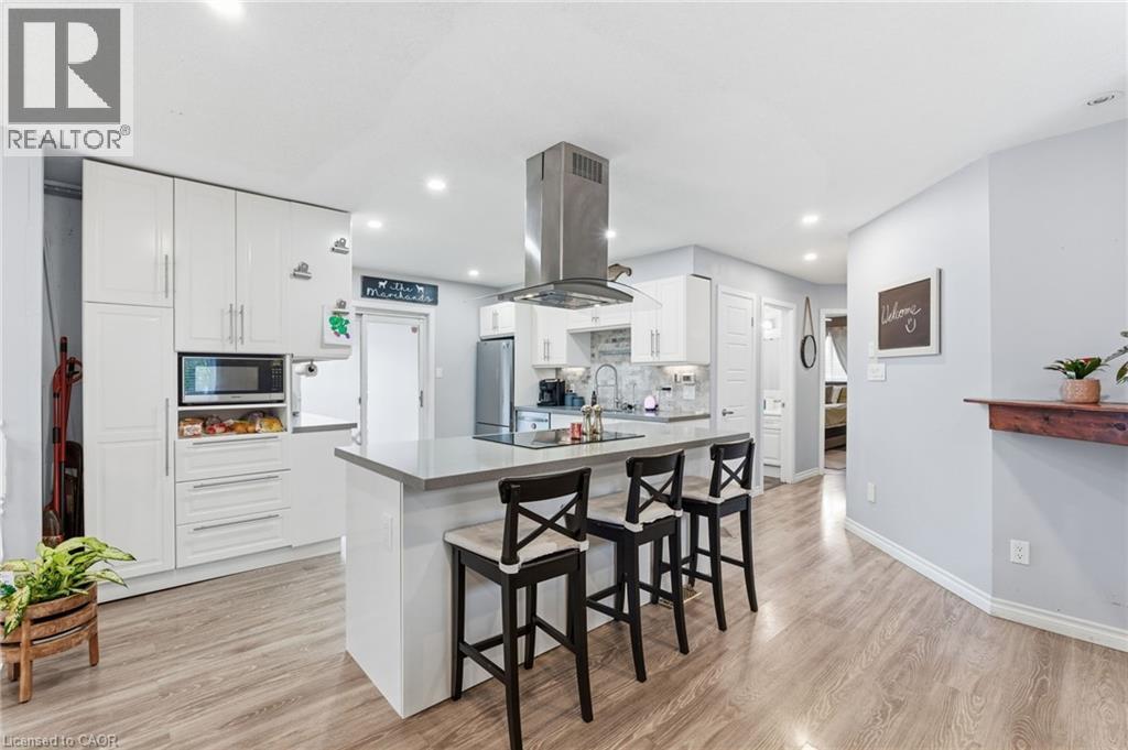 29 Strong Court, Brantford, Ontario N3R 7Y4 - Photo 5 - 40786665