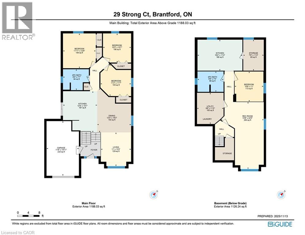 29 Strong Court, Brantford, Ontario N3R 7Y4 - Photo 50 - 40786665